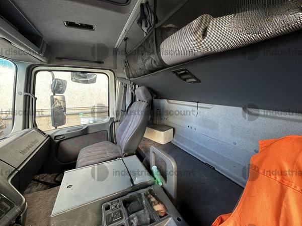 10#9894 Mercedes Benz in vendita - foto 8