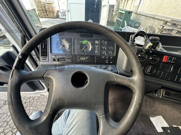 10#9894 Mercedes Benz in vendita - foto 10