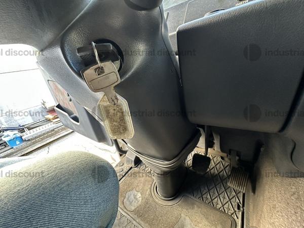 10#9894 Mercedes Benz in vendita - foto 11