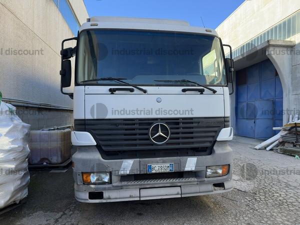 10#9894 Mercedes Benz in vendita - foto 12