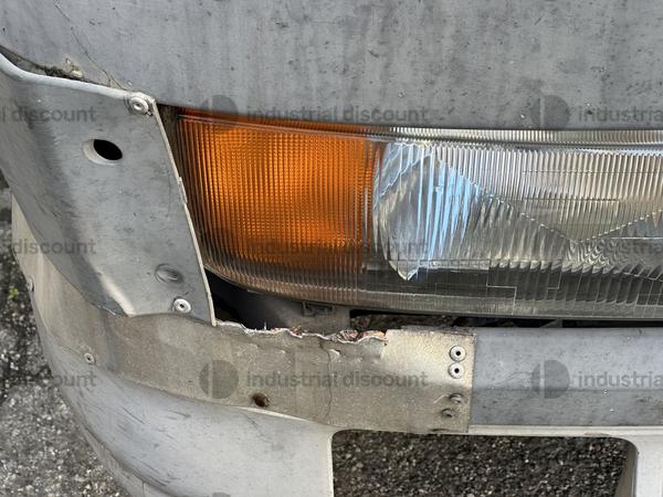 10#9894 Mercedes Benz in vendita - foto 13