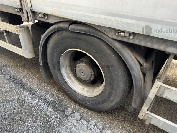 10#9894 Mercedes Benz in vendita - foto 16