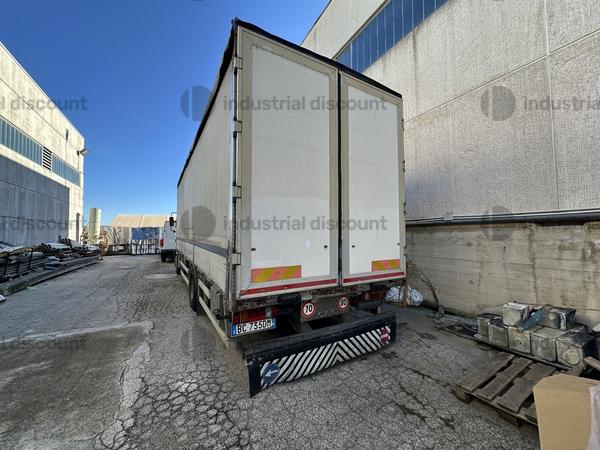 10#9894 Mercedes Benz in vendita - foto 18