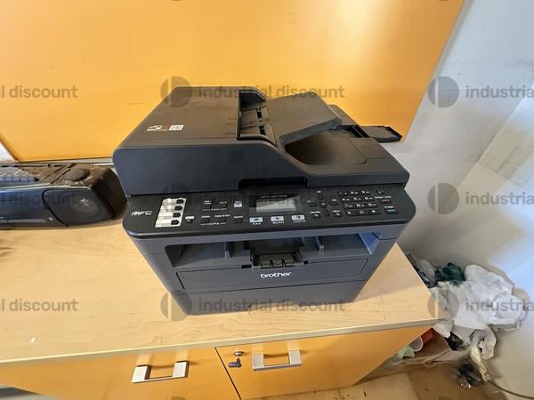 11#9894 Arredamento ed elettronica da ufficio in vendita - foto 2