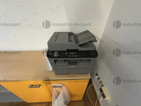 11#9894 Arredamento ed elettronica da ufficio in vendita - foto 4