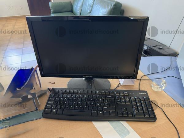 11#9894 Arredamento ed elettronica da ufficio in vendita - foto 6