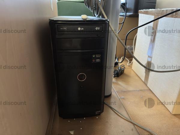 11#9894 Arredamento ed elettronica da ufficio in vendita - foto 8