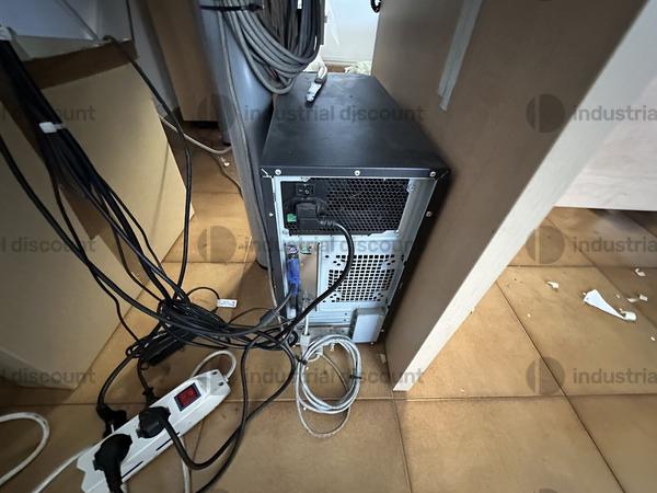 11#9894 Arredamento ed elettronica da ufficio in vendita - foto 9
