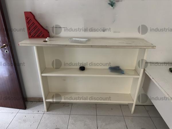 11#9894 Arredamento ed elettronica da ufficio in vendita - foto 23
