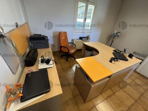 11#9894 Arredamento ed elettronica da ufficio in vendita - foto 29