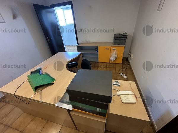11#9894 Arredamento ed elettronica da ufficio in vendita - foto 30