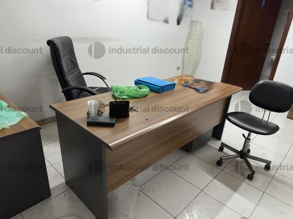 11#9894 Arredamento ed elettronica da ufficio in vendita - foto 31