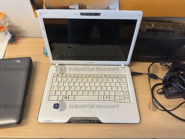 11#9894 Arredamento ed elettronica da ufficio in vendita - foto 35