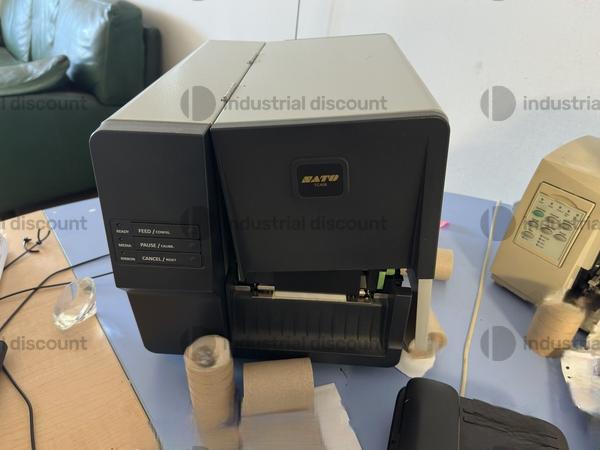 11#9894 Arredamento ed elettronica da ufficio in vendita - foto 42