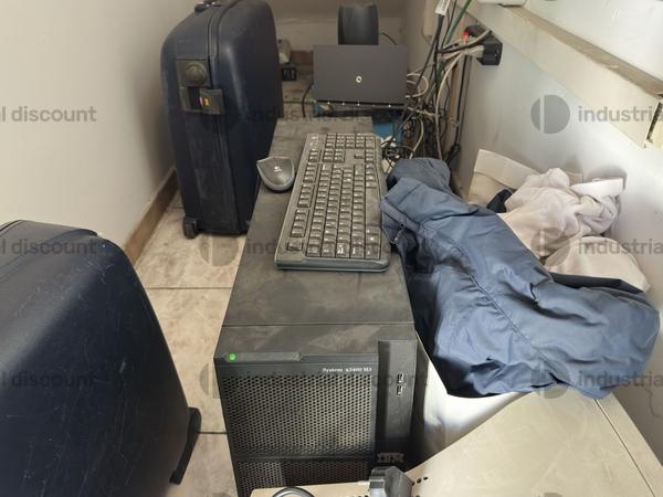11#9894 Arredamento ed elettronica da ufficio in vendita - foto 44