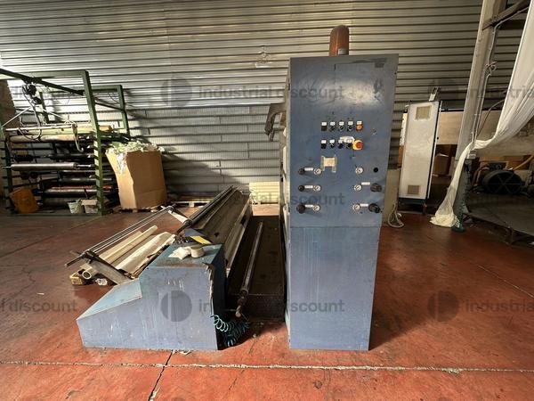 2#9894 Impianto linea Unitech in vendita - foto 2