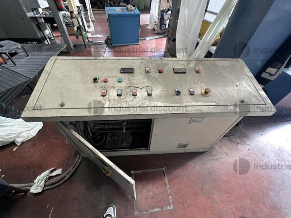 2#9894 Impianto linea Unitech in vendita - foto 3