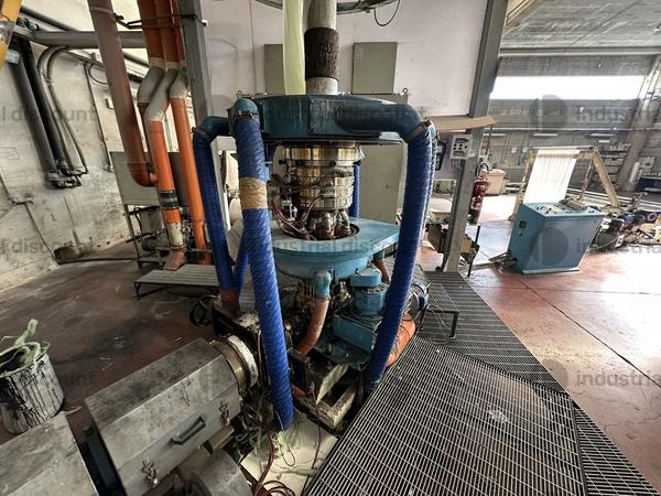 2#9894 Impianto linea Unitech in vendita - foto 10