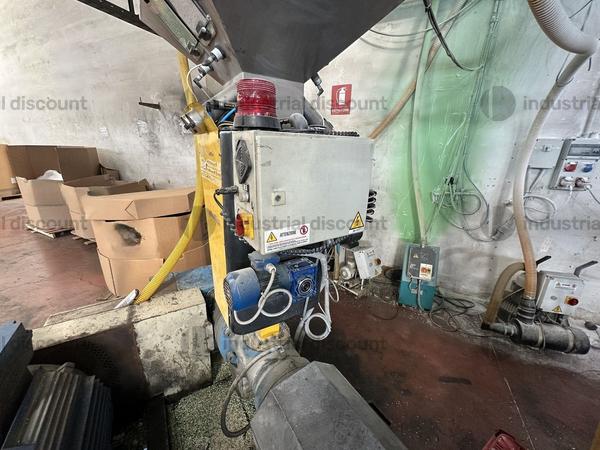 2#9894 Impianto linea Unitech in vendita - foto 14