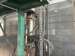 Aspiragranuli - Lotto 3 (Asta 9894)