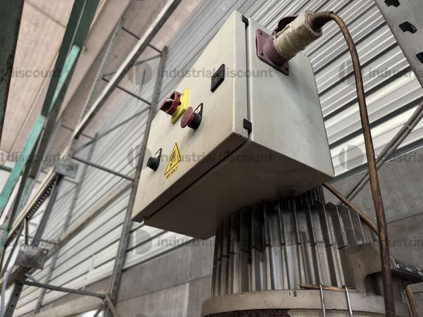 3#9894 Aspiragranuli in vendita - foto 3