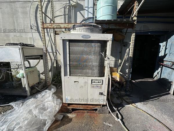 4#9894 Linea di refrigeramento aria e acqua in vendita - foto 2