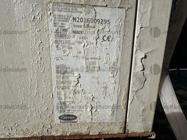 4#9894 Linea di refrigeramento aria e acqua in vendita - foto 4