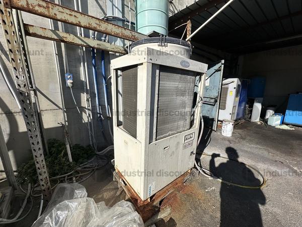 4#9894 Linea di refrigeramento aria e acqua in vendita - foto 5