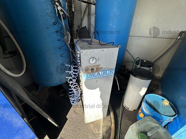 4#9894 Linea di refrigeramento aria e acqua in vendita - foto 10