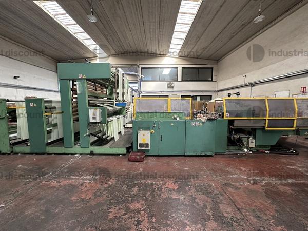 Macchine per saldare in vendita