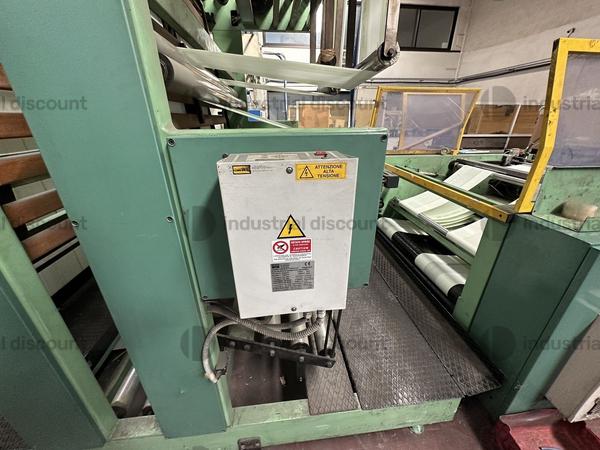 5#9894 Linea taglia e salda Elba in vendita - foto 4