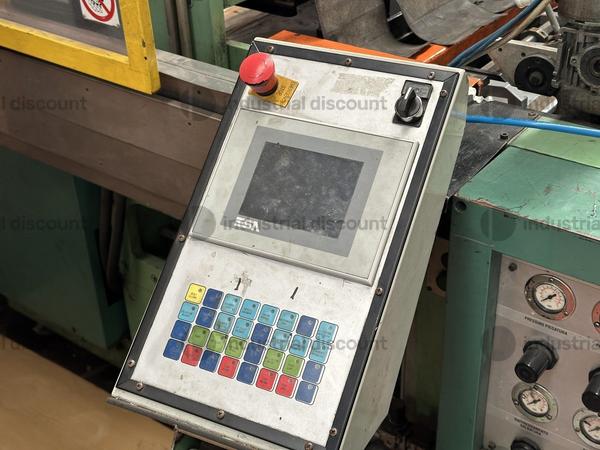 5#9894 Linea taglia e salda Elba in vendita - foto 7