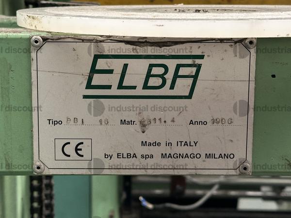 5#9894 Linea taglia e salda Elba in vendita - foto 12