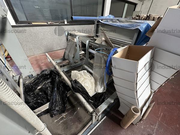 6#9894 Linea taglia e salda Mobert in vendita - foto 5