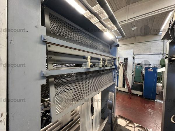 6#9894 Linea taglia e salda Mobert in vendita - foto 6