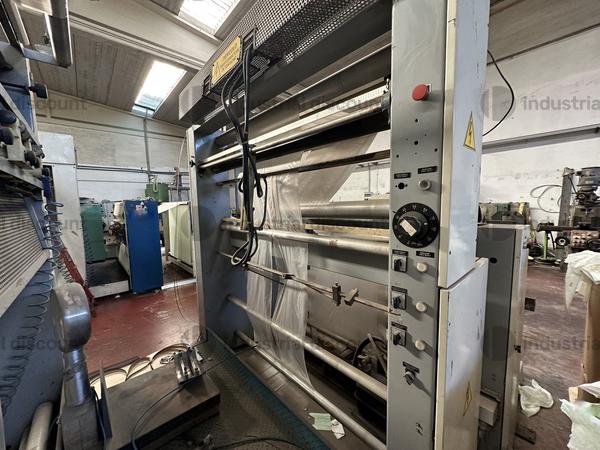 6#9894 Linea taglia e salda Mobert in vendita - foto 10