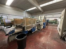 Linea taglia e salda Elba - Lotto 7 (Asta 9894)