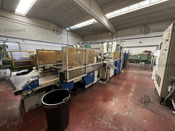 Macchine per saldare in vendita