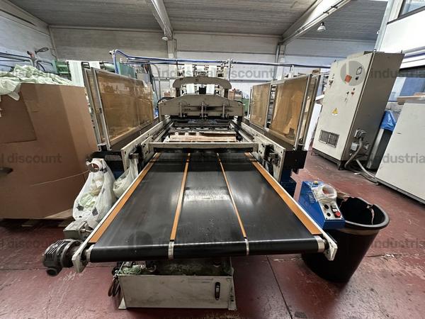 7#9894 Linea taglia e salda Elba in vendita - foto 2