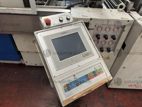 7#9894 Linea taglia e salda Elba in vendita - foto 6