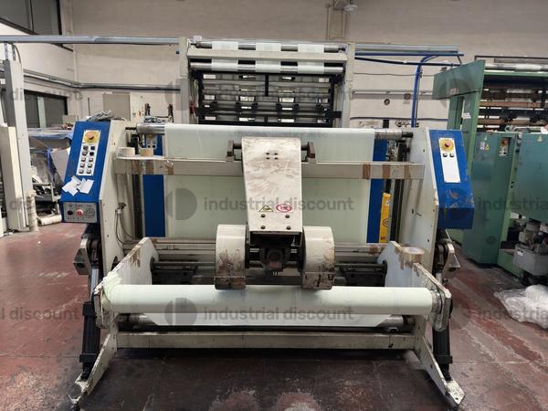 7#9894 Linea taglia e salda Elba in vendita - foto 12