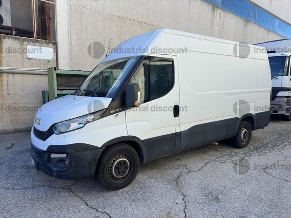 9#9894 Iveco Daily in vendita - foto 1