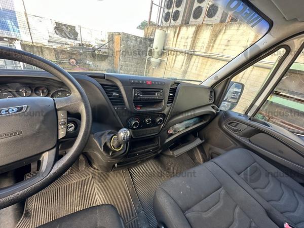 9#9894 Iveco Daily in vendita - foto 5