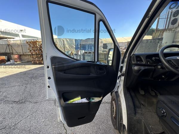 9#9894 Iveco Daily in vendita - foto 6