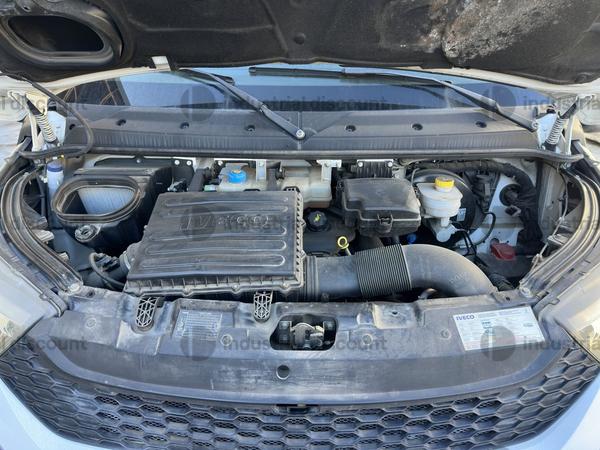 9#9894 Iveco Daily in vendita - foto 7