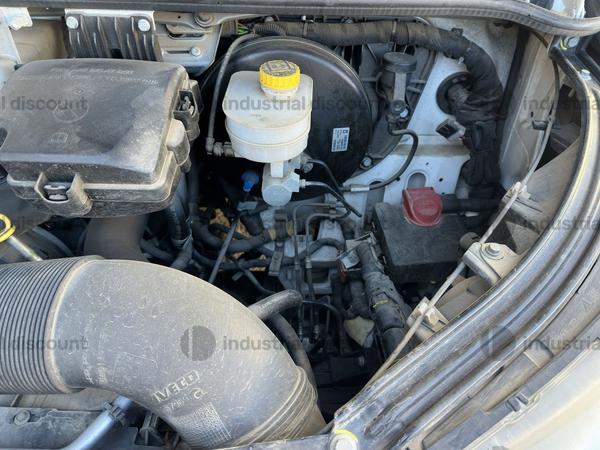 9#9894 Iveco Daily in vendita - foto 9