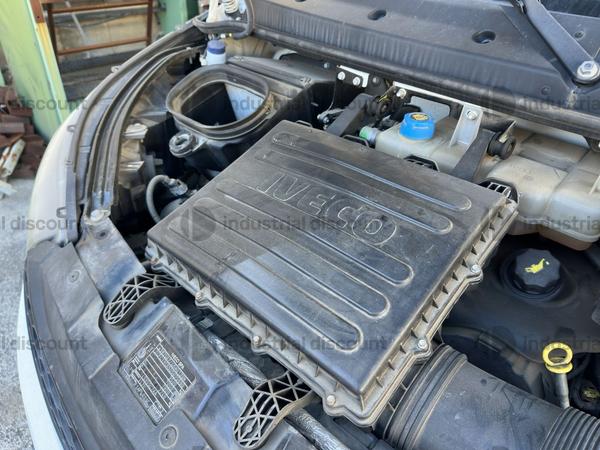 9#9894 Iveco Daily in vendita - foto 10