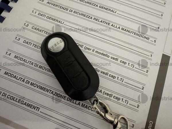 9#9894 Iveco Daily in vendita - foto 11