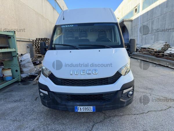 9#9894 Iveco Daily in vendita - foto 12