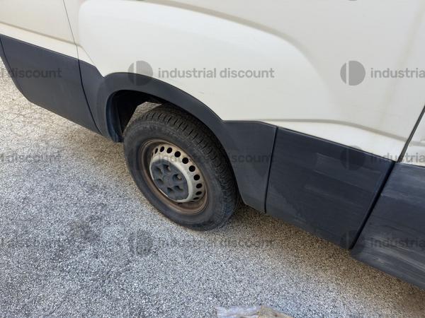 9#9894 Iveco Daily in vendita - foto 17